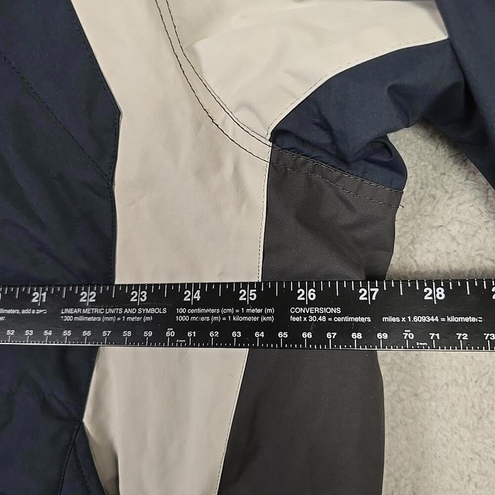 Vintage Free Country Jacket FCX Extreme Lined Ski Coat Outdoor Men’s XLarge - Picture 8 of 9